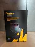 MAONO Mikrofon Gamingowy Czarny