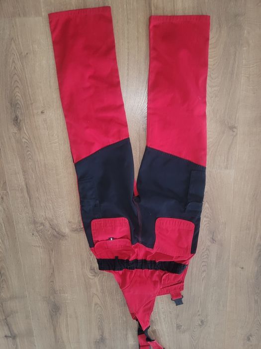 Spodnie robocze Strauss rozm XS