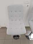 Bontempi Casa - Hocker, barstool, hoker barowy (2 szt.)