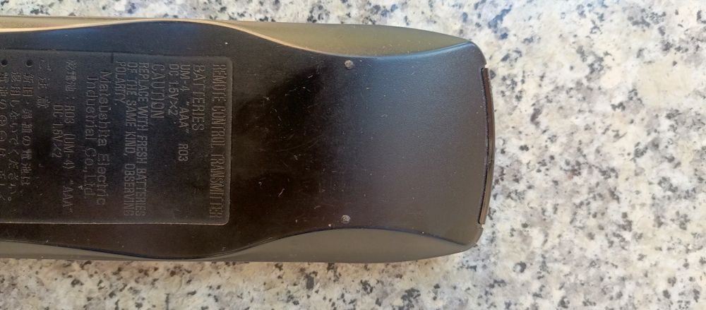 Pilot Technics do wieży