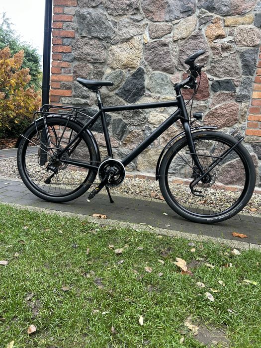 Rower turystyczny Rose Activia