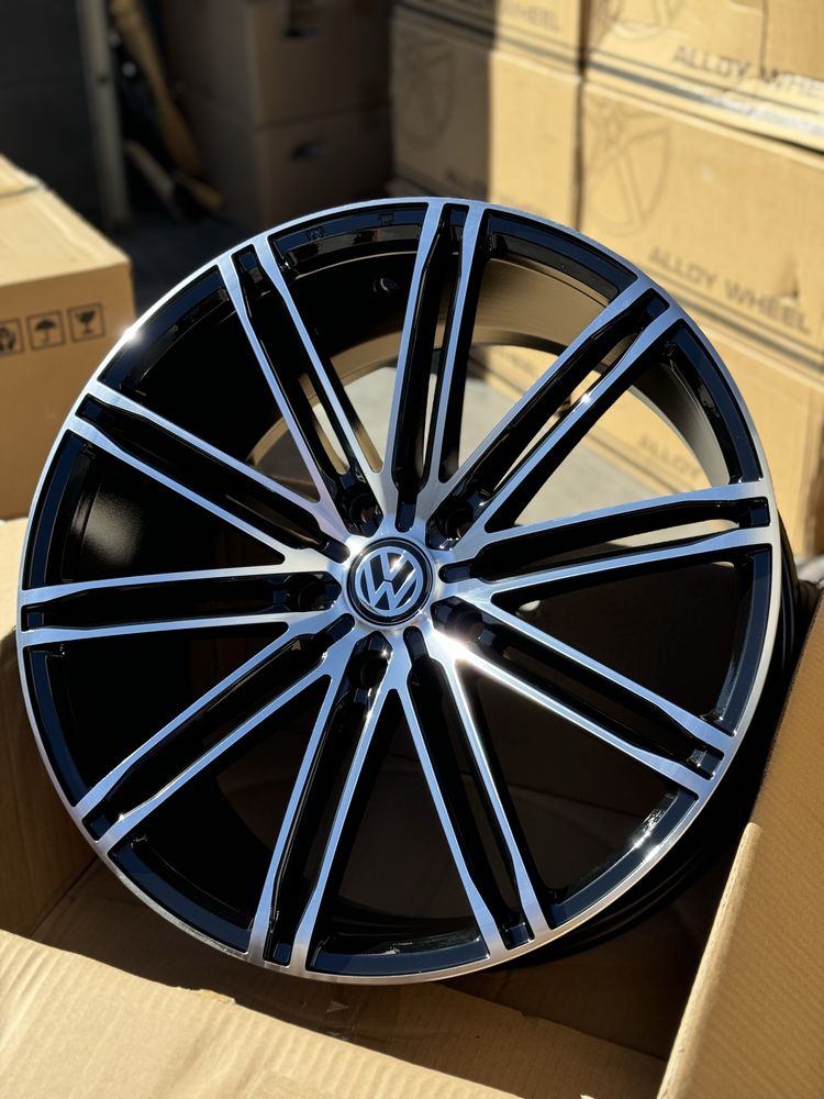 Диски Нові R16/5/120 Volkswagen T5 T6 Caravelle Transporter