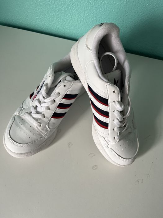 Adidas originals 80 stripes unisex