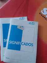 Livro de significados NOVO