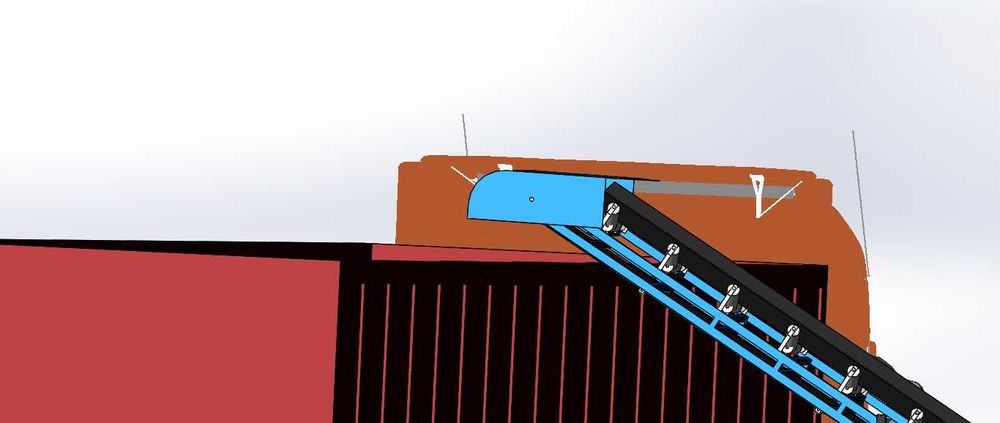 Розвантажувач вагонів, підхоперник,разгрузчик,перевантаження