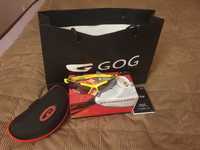Okulary Goggle Gog Hotbird E660-2 / Nowe