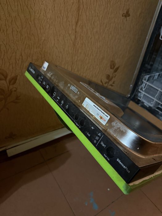 Посудомойка Bosch