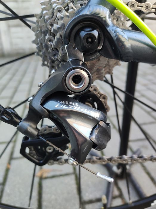 KOGA Kimera ROAD AL | nowy!