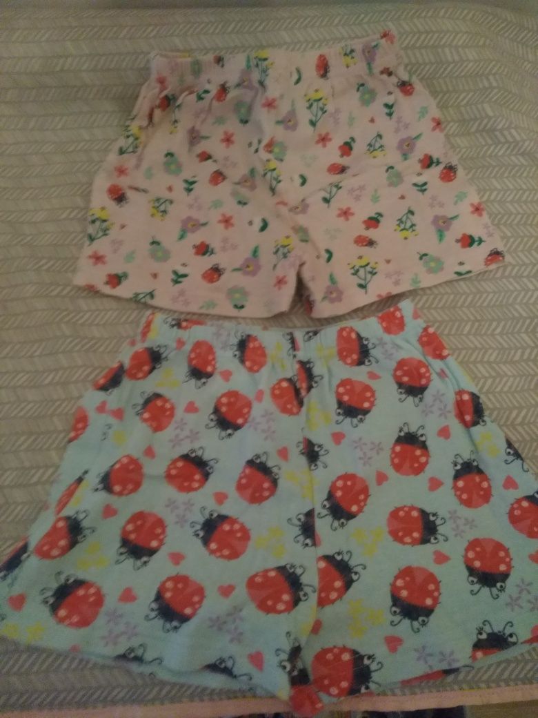 Roupa menina 2 anos