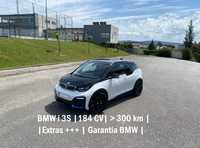 BMW i3 s 120Ah