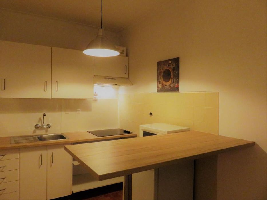 Apartamento T1 Vista Mar - Olhos de Água