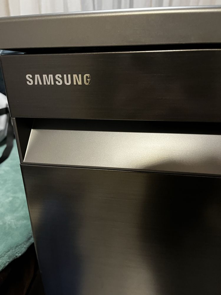 zmywarka samsung