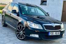 Skoda Octavia ** OCTAVIA ** 2.0 Tdi ** Z NIEMIEC **