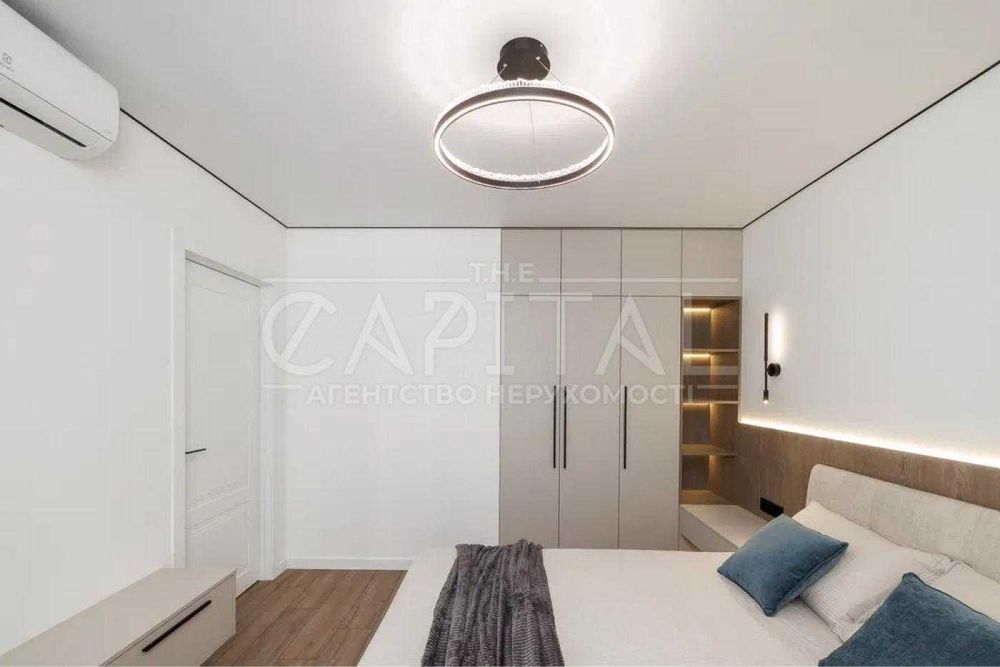 Оренда Квартира Нова Англія Максимовича Михайла, Голосієво, Київ