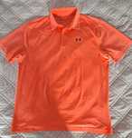 Koszulka Polo Under Armour rozmiar XL