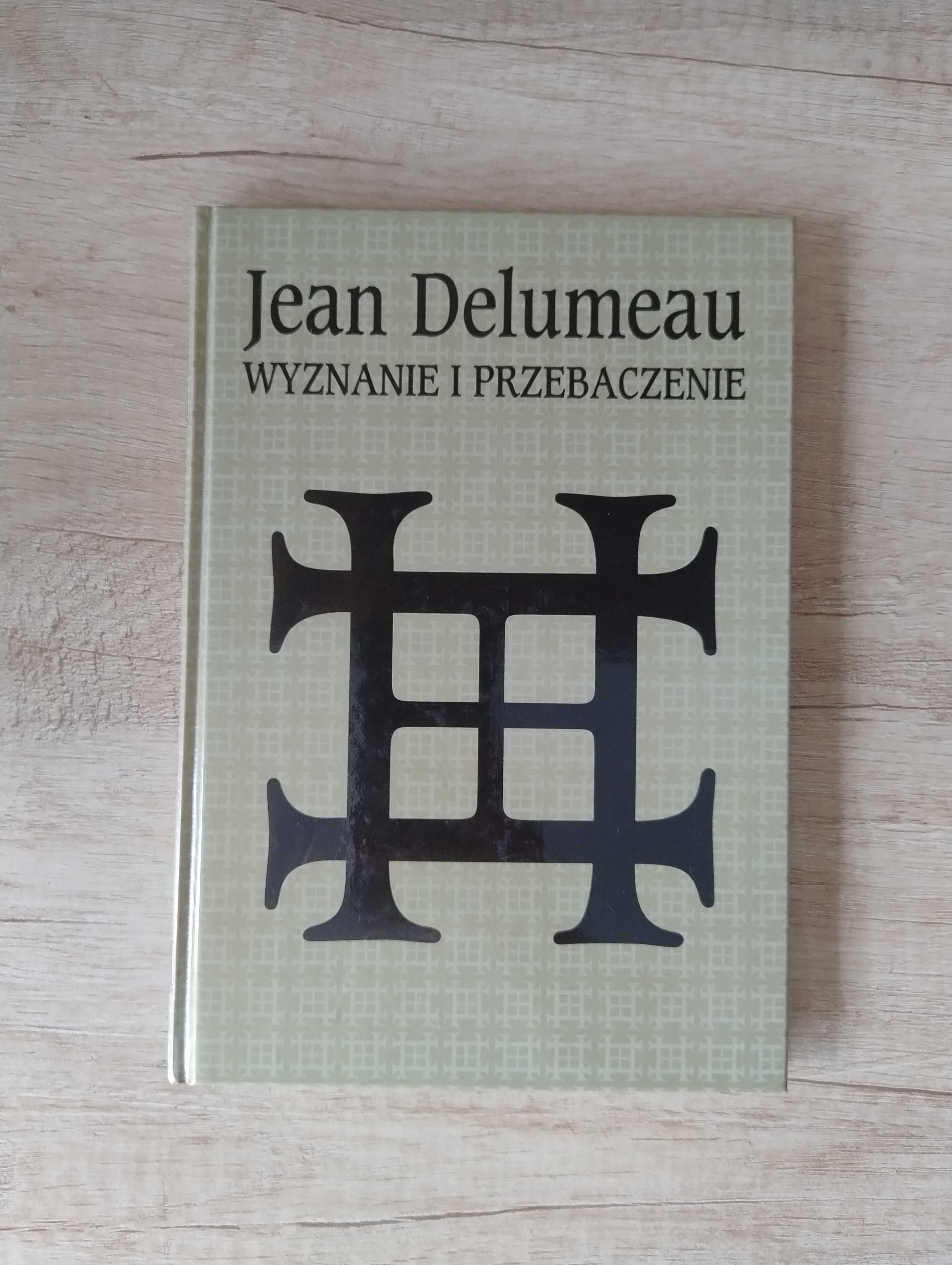 Wyznanie i przebaczenie – Jean Delumeau