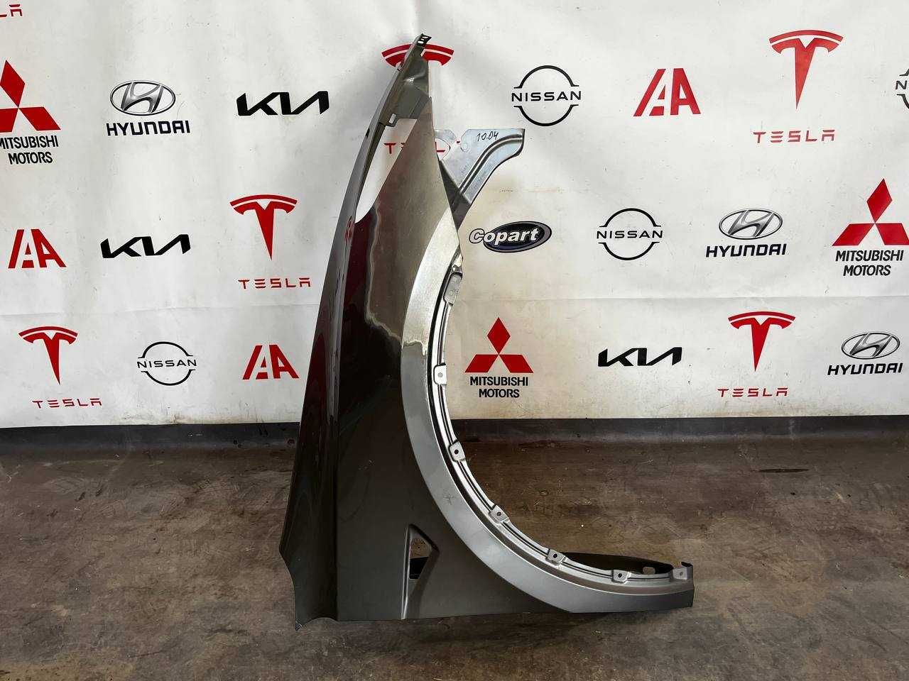 Крило переднє праве Tesla Model Y 1493472-00-С