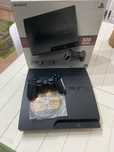 Playstation 3 - nao liga