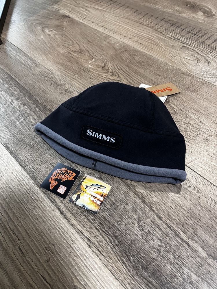 Шапка Simms Windstopper Tech Beani