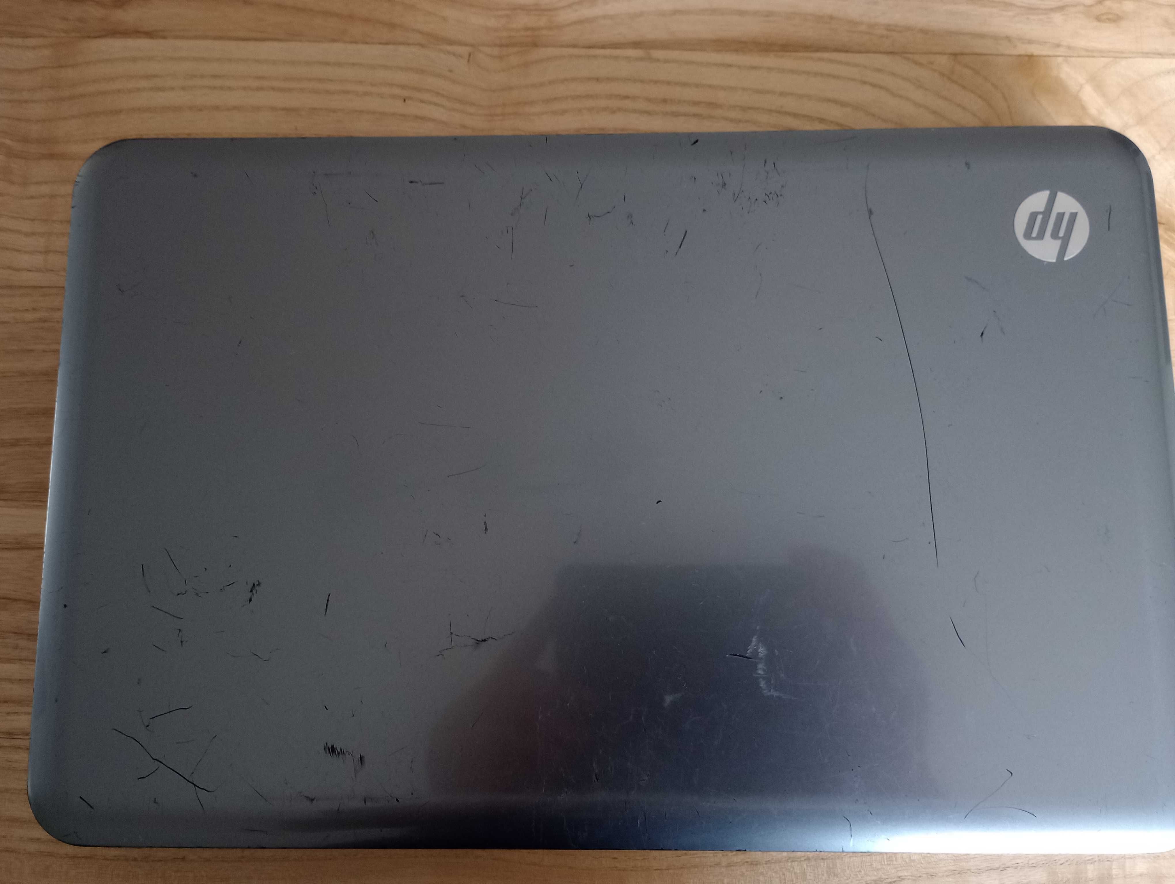 Laptop HP Pavilion g 6