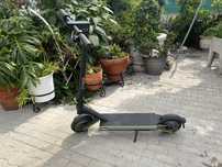 Navee S65 como nova