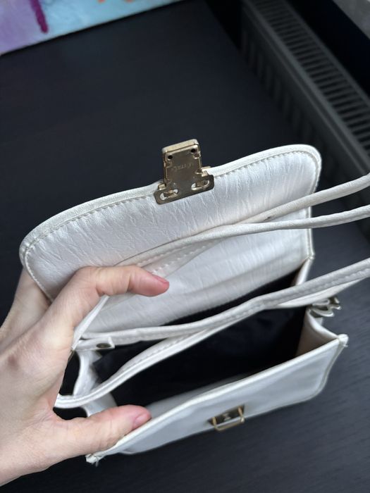 Mini torebka lata 90 te