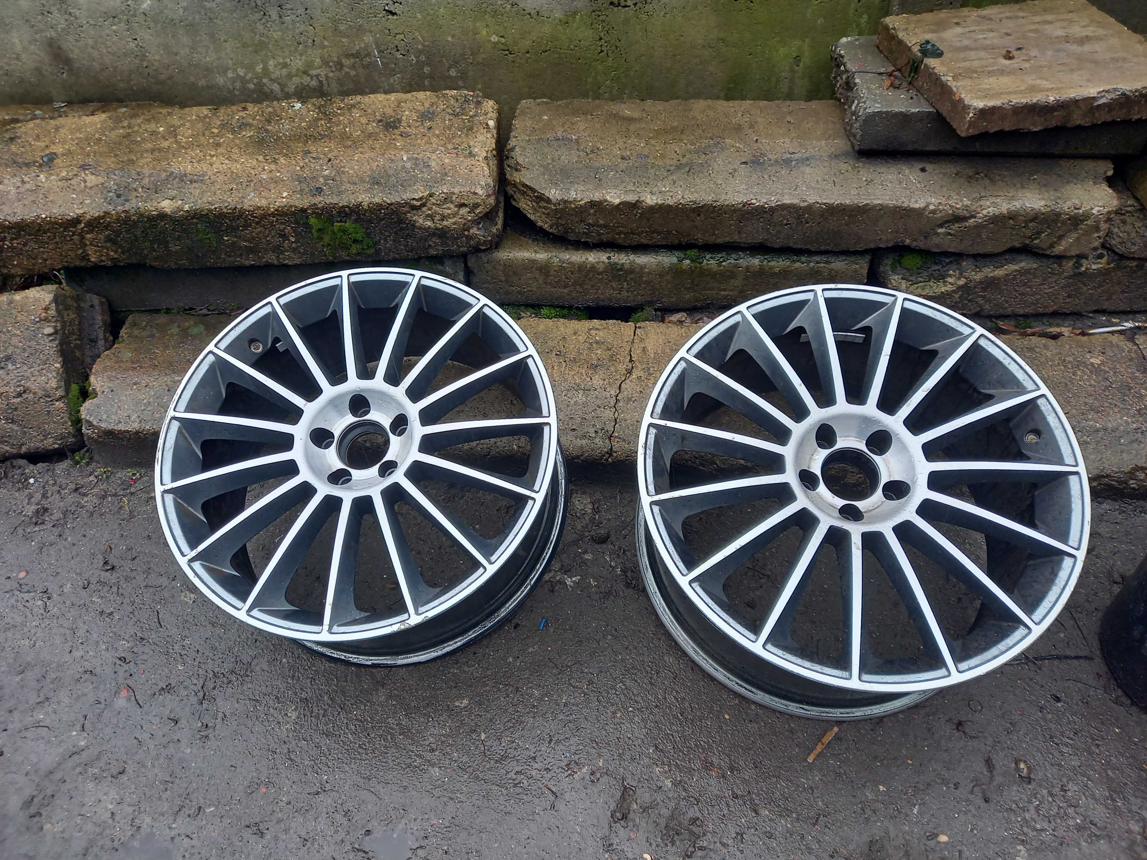 4szt 5x112x20 mercedesa lub inne