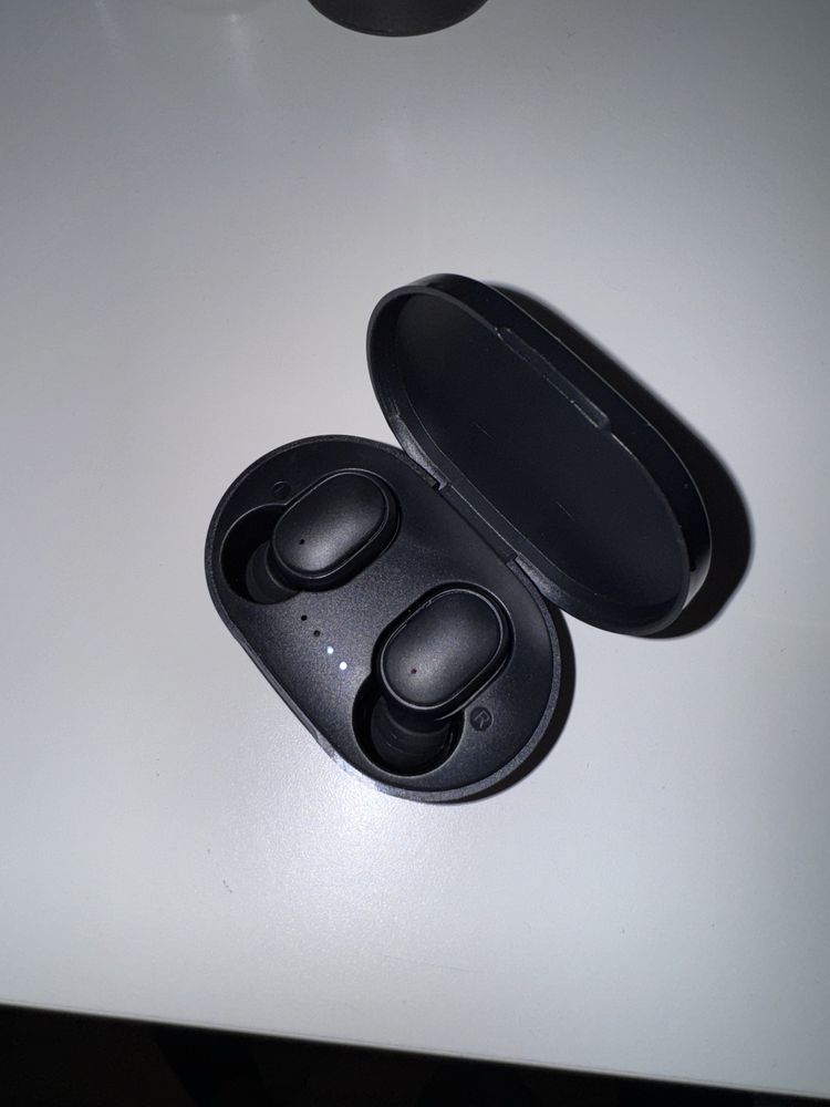 Słuchawki douszne NovaBeats X1