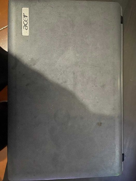Portátil Acer Aspire 5333