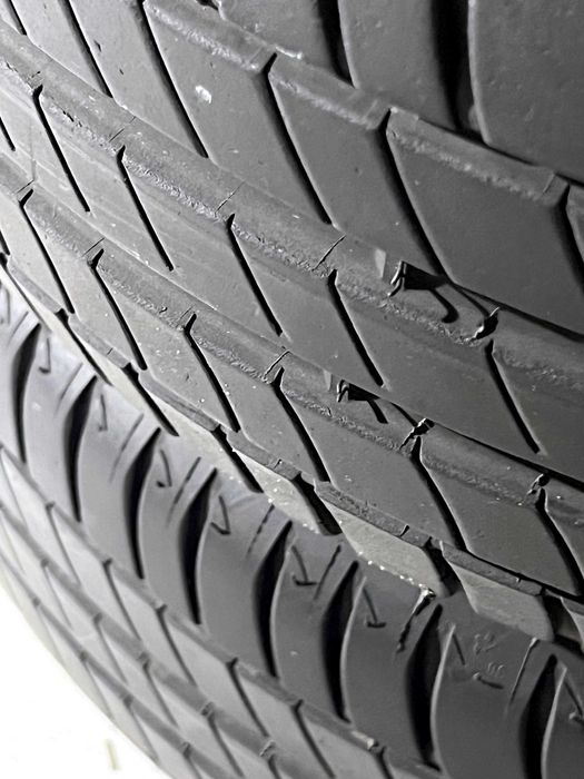 Pneus Michelin Primacy 3 - 205/45/17 - Como NOVOS