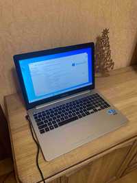 Ноутбук Asus S551LA i5-4200U для роботи , навчання , офісу . Є опт
