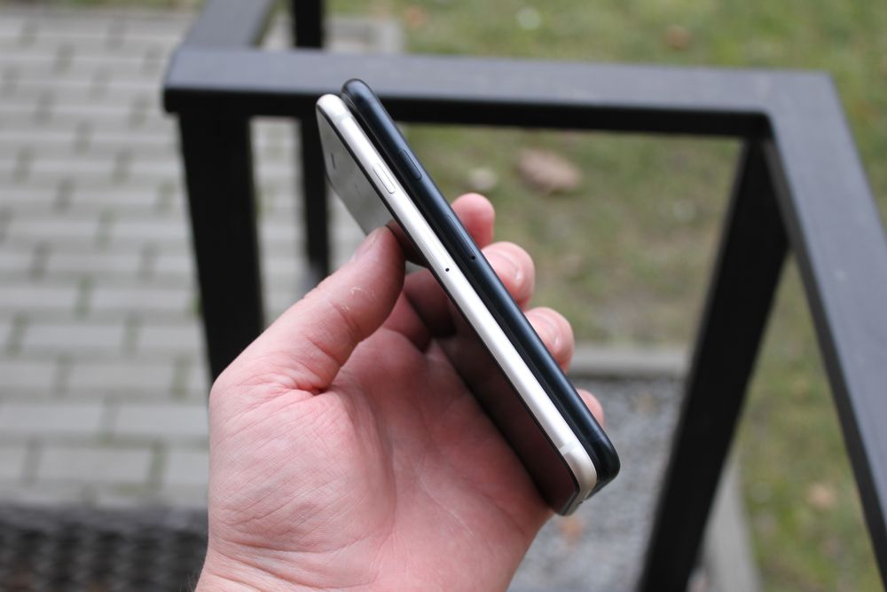 iPhone SE 3 2022 64Gb Neverlock бу айфон се Гарантия