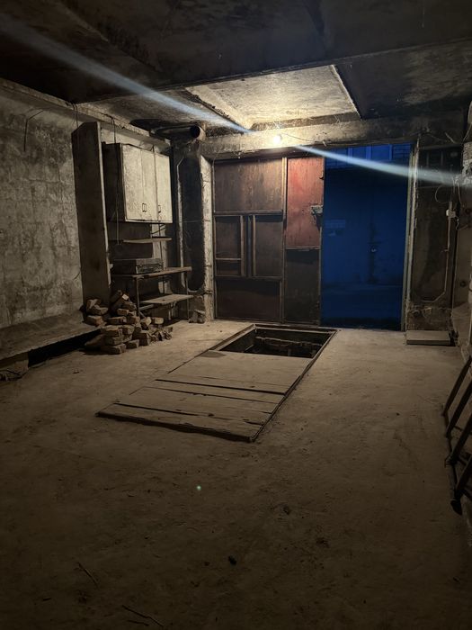 Гараж у Рівному, супер класний, безпечний готовий до використання.