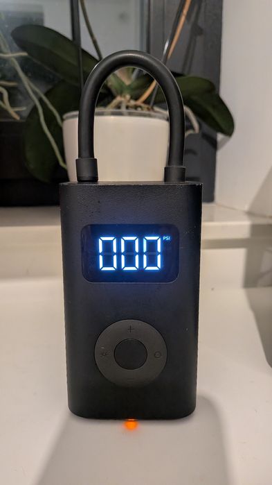 Pompka kompresor Xiaomi Mi Portable Air Pump