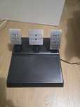 Thrustmaster pedais T3PA