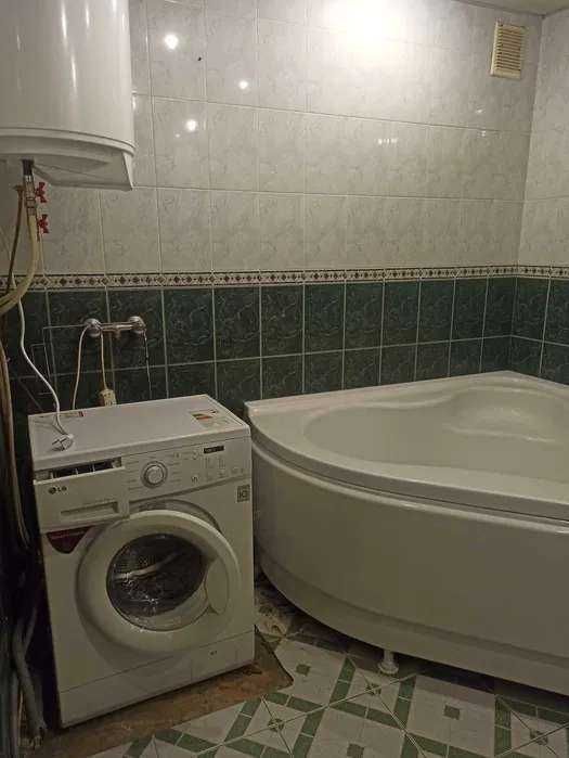 3К квартира на Якуба Коласа,21 Борщаговка