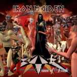Dance Of Death, CD. Warner Music Polska. Nowy Produkt