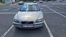 Volvo s60 2.4 d 2003r