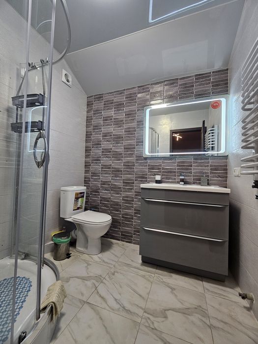 Двоповерхові апартаменти подобово! Власник!