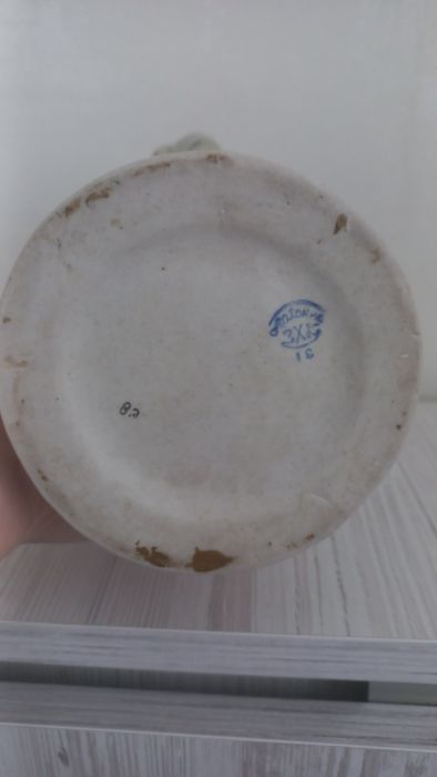 Статуетка-графін Штоф ,,Півник'' Полонне