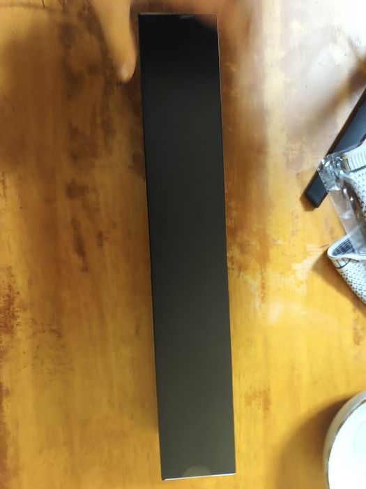 Килимок для миші ігровий Asus ROG Sheath II XXL Black