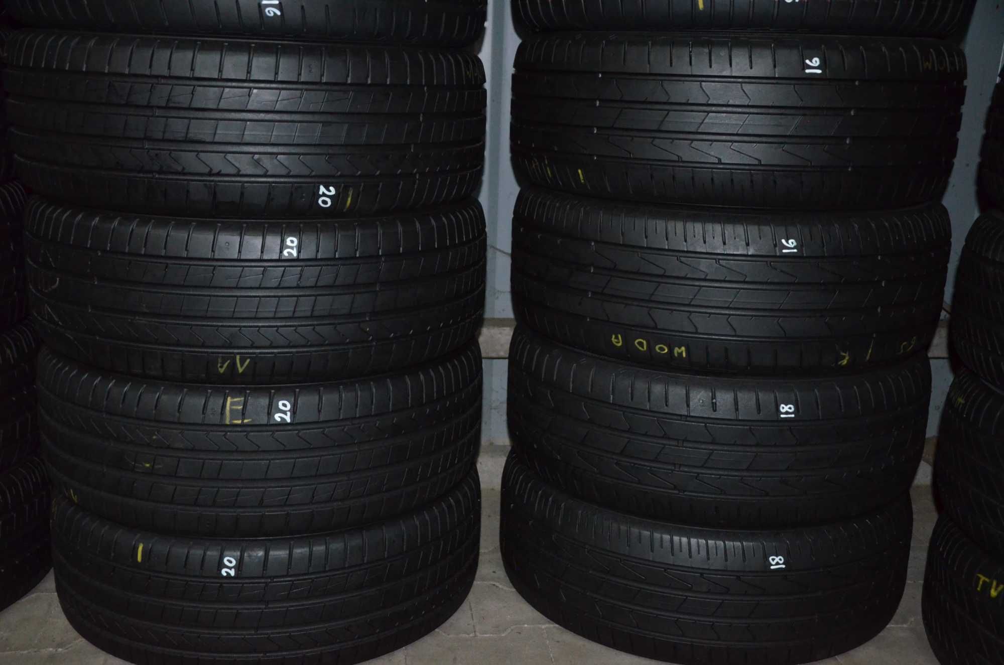 205/60 R16 Michelin Hankook Bridgestone itp Komplet