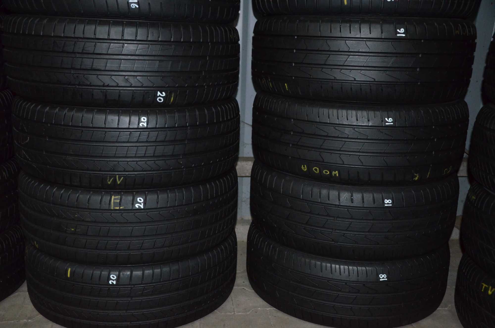 205/55 R16 Michelin Hankook Bridgestone itp Komplet