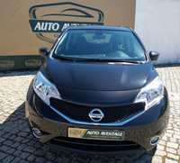 Nissan Note 1.5 dCi Tekna Premium