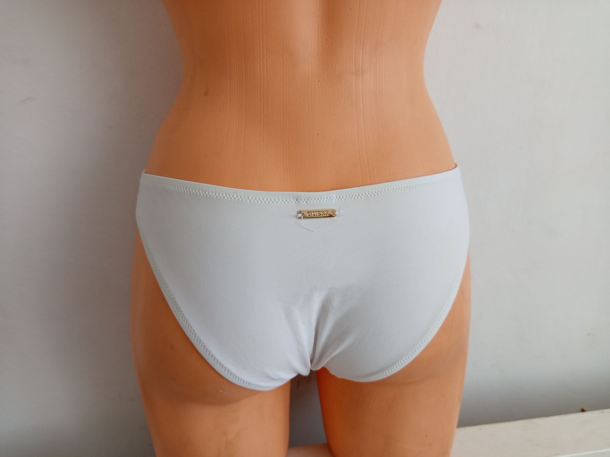 Dół stroju kąpielowego Guess r.S/M