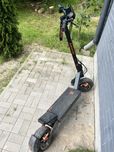 Sprzadam hulajnoge kukirin G4