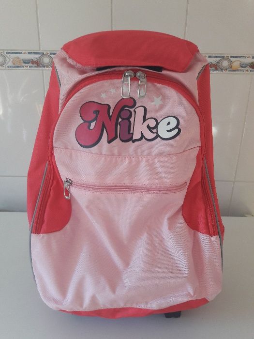 Mochila Troll Nike