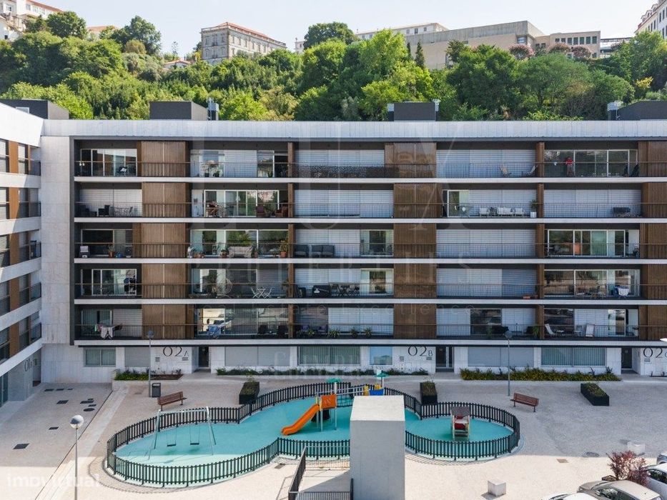 Apartamento T3 | Terraços do Rio, Coimbra