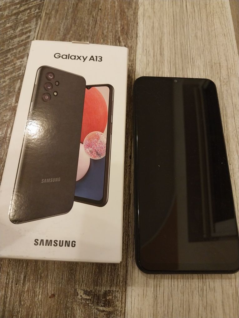 Samsung Galaxy A13