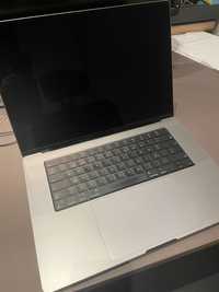 Macbook Pro 16'' M1